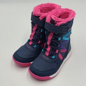 Merrell Snowcrush 2.0 Waterproof Boots size 9